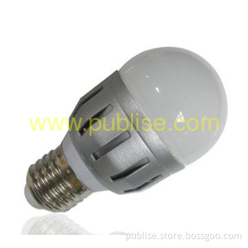 China Factory HOT SALE  High Lumen Energy Saving led bulb lamp A5